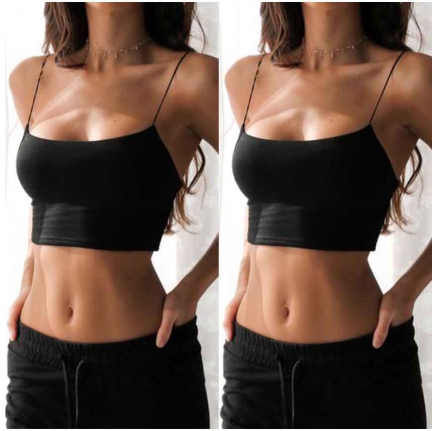 Summer Tank Top