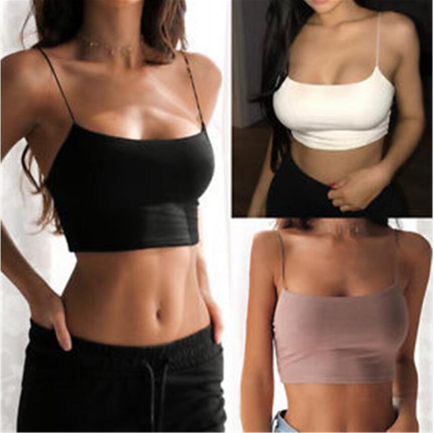 Summer Tank Top