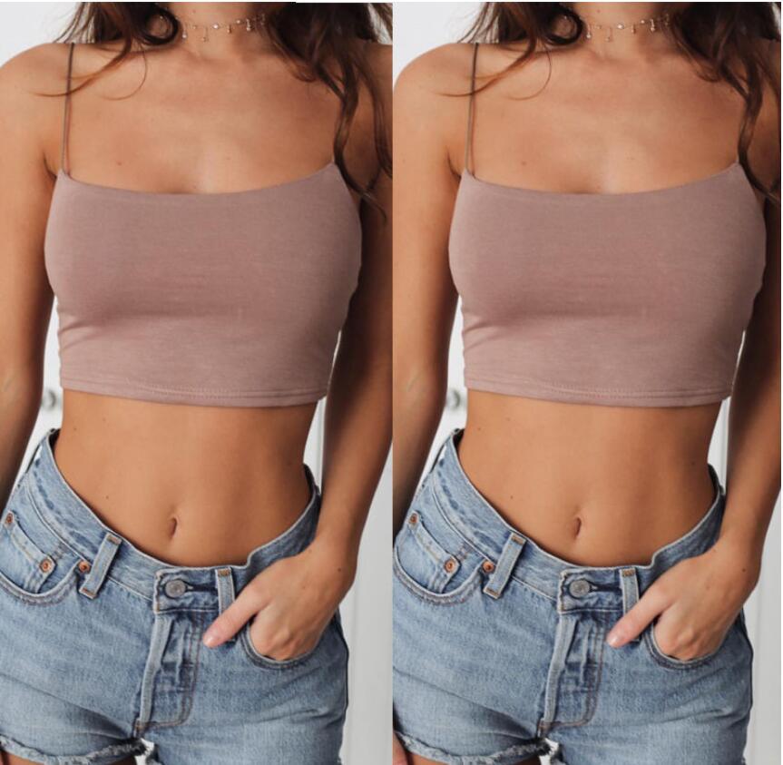 Summer Tank Top